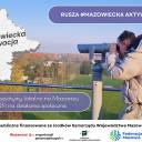 Wystartowała #MazowieckaAktywacja2025!