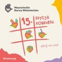 Zaproszenia do włączenia się w promocję 15. edycji Konkursu „Mazowieckie Barwy Wolontariatu”