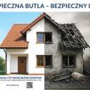 BEZPIECZNA BUTLA – BEZPIECZNY DOM