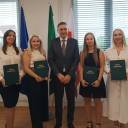 Awanse zawodowe nauczycieli w Myszyńcu