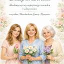 Życzenia z okazji dnia kobiet