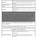 Powiadomienie o ryzyku wystąpienia przekroczenia średniodobowego poziomu dopuszczalnego dla pyłu zawieszonego PM10 w powietrzu 