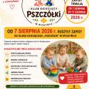 Ruszyły zapisy do Klubu Dziecięcego „Pszczółki” w Myszyńcu!