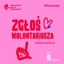 Zgłoś Wolontariusza w konkursie „Mazowieckie Barwy Wolontariatu”