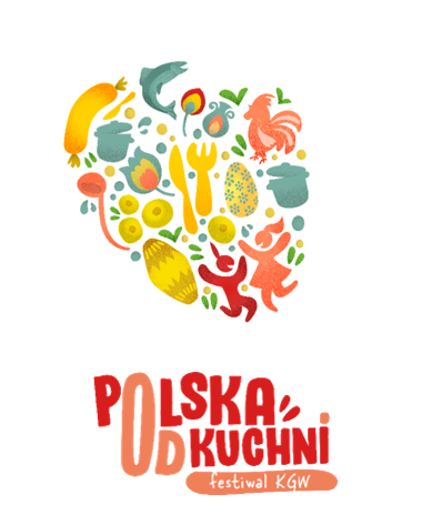 Logo Festiwalu