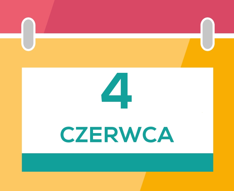 4 czerwca