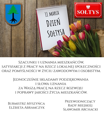 Dzień Sołtysa