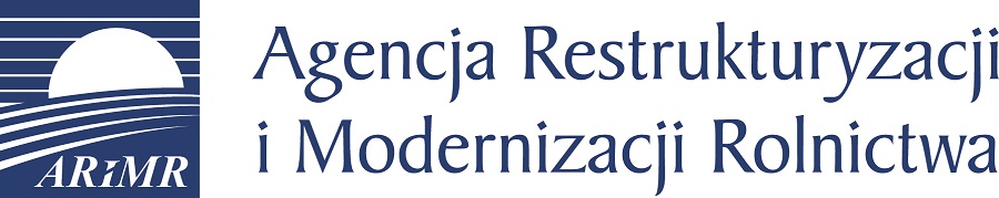 Logo Agencji Rolnictwa