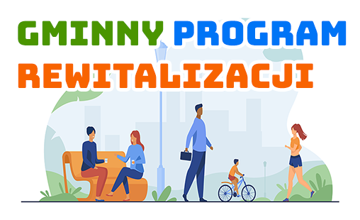 Gminny Program Rewitalizacji 