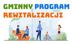 Gminny Program Rewitalizacji