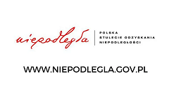 logo Niepodległa