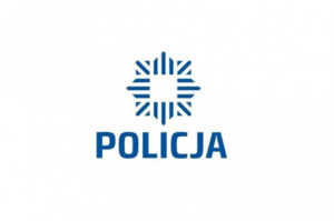 Logo Policji