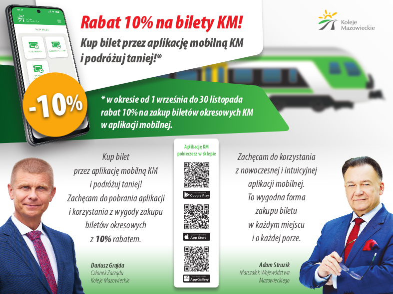 Infografika promocyjna