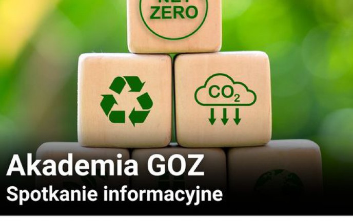 ZAPROSZENIE PRZEDSIĘBIORCÓW