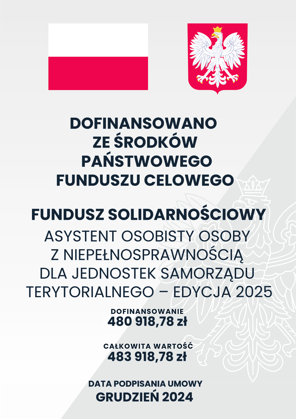 Tablica informacyjna