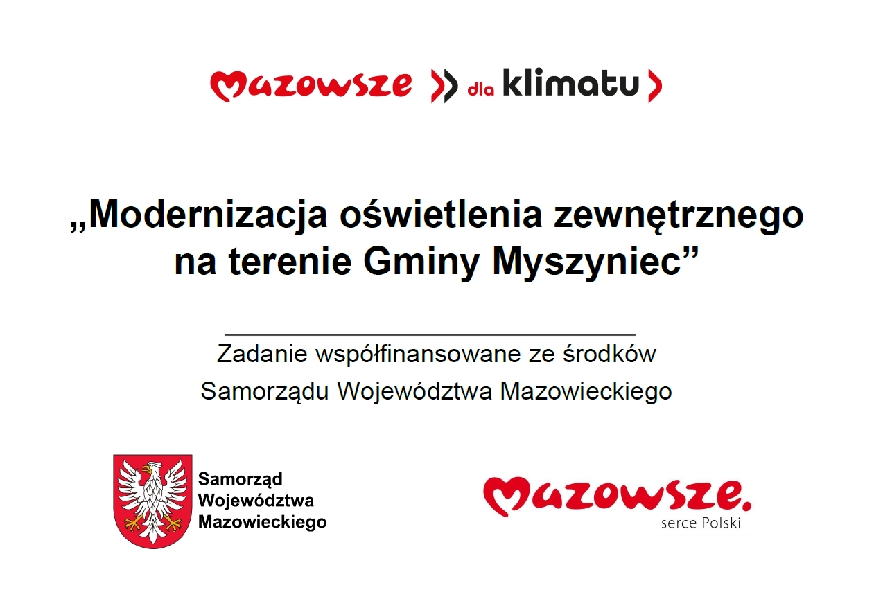 Tablica informacyjna