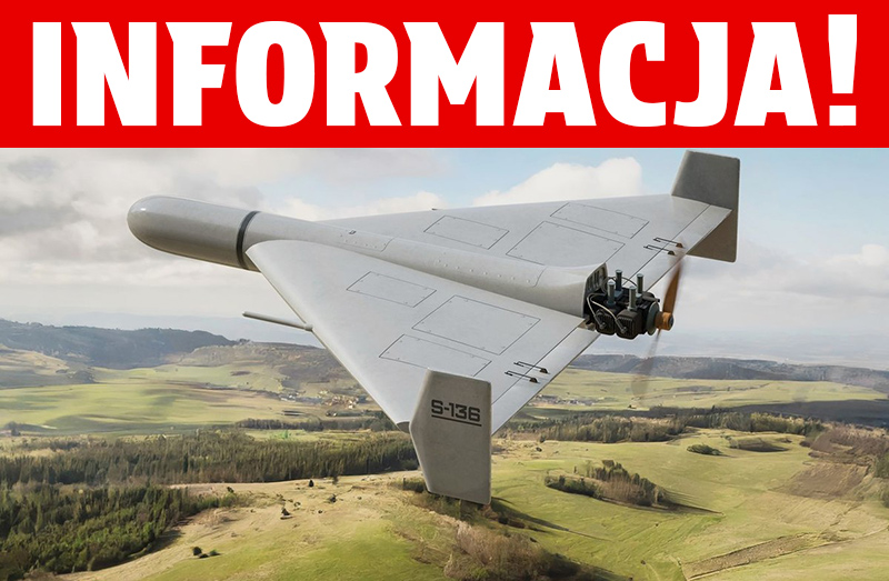 dron