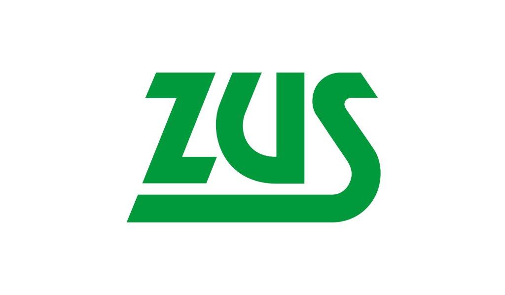logo ZUS