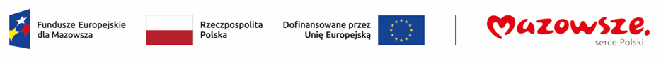 Logotypy projektu