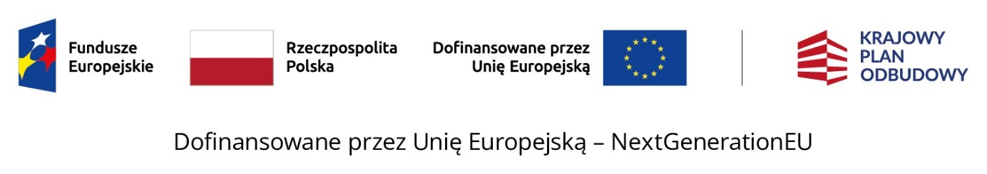 Logotypy UE