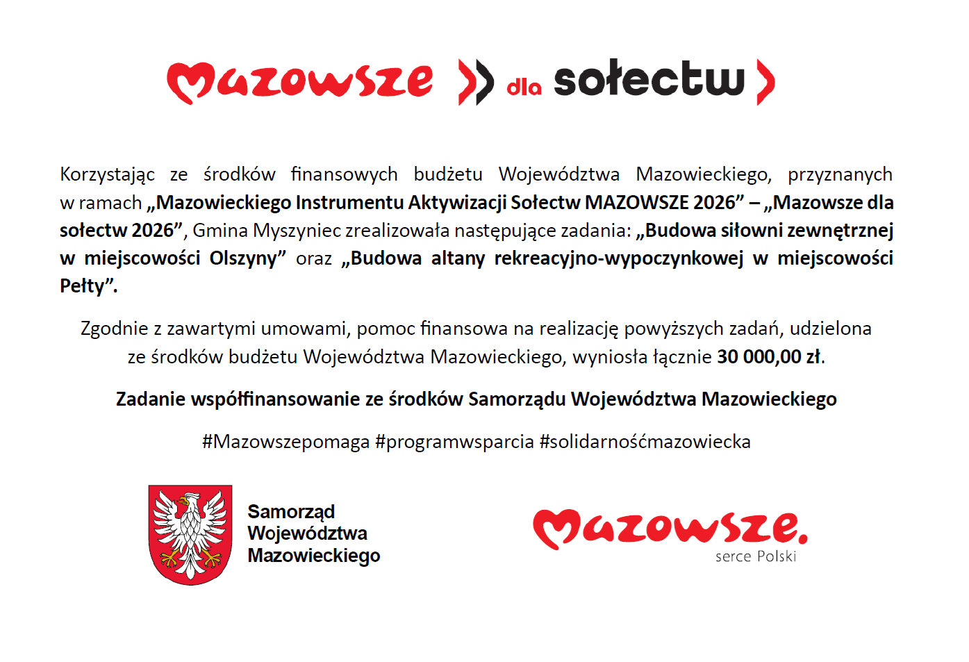 Tablica informacyjna