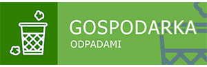 Baner Gospodarka Odpadami