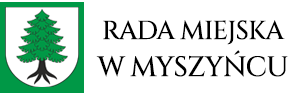 Baner Rada Miejska