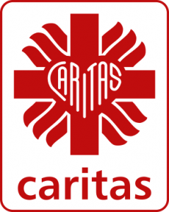 Logo Caritas