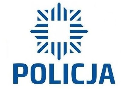 Logo Policji