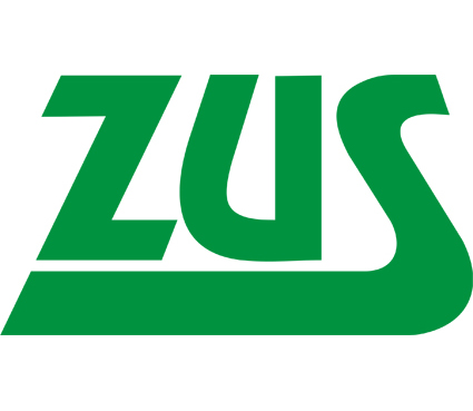 Logo ZUS