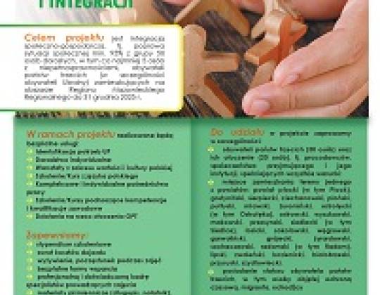 Program aktywizacji i integracji
