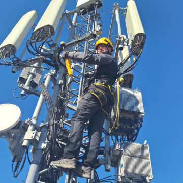 Informacje o planowanych pomiarach pól elektromagnetycznych