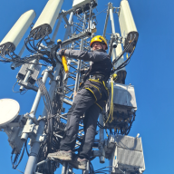 Informacje o planowanych pomiarach pól elektromagnetycznych