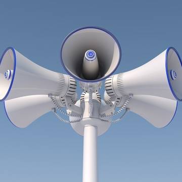 UWAGA! Ćwiczenia pk. Syrena-25 w dniach 15-18 grudnia 2025r. w województwie mazowieckim 