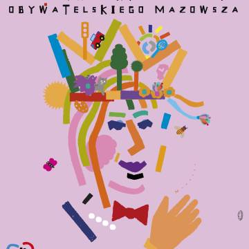 Rusza naboru projektów w 7. edycji Budżetu Obywatelskiego Mazowsza