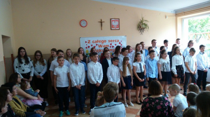 zdjęcia PSP w Wydmusach Dzień Mamy (4)