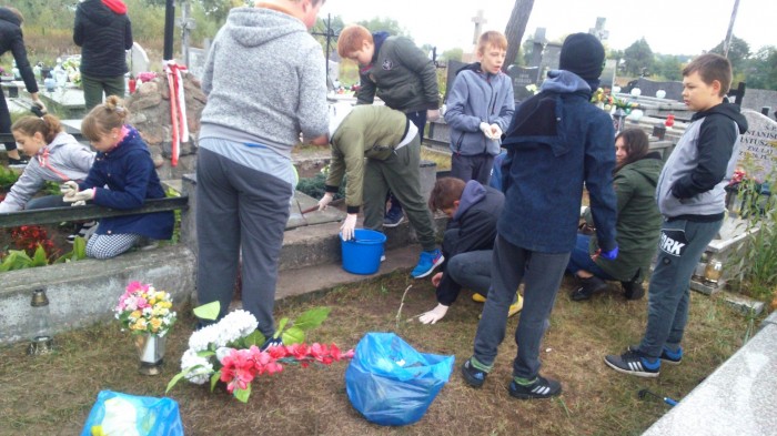 PSP Wydmusy zdjęcia (3)