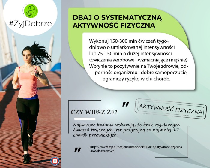 1_DBAJ O SYSTEMATYCZNĄ AKTYWNOŚĆ FIZYCZNĄ