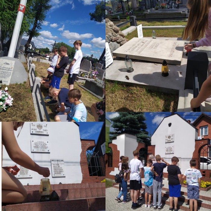 Zajęcia świetlicowe w placówce TPD