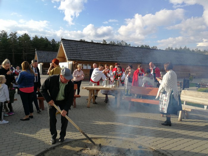 Ginące Zawody (3)