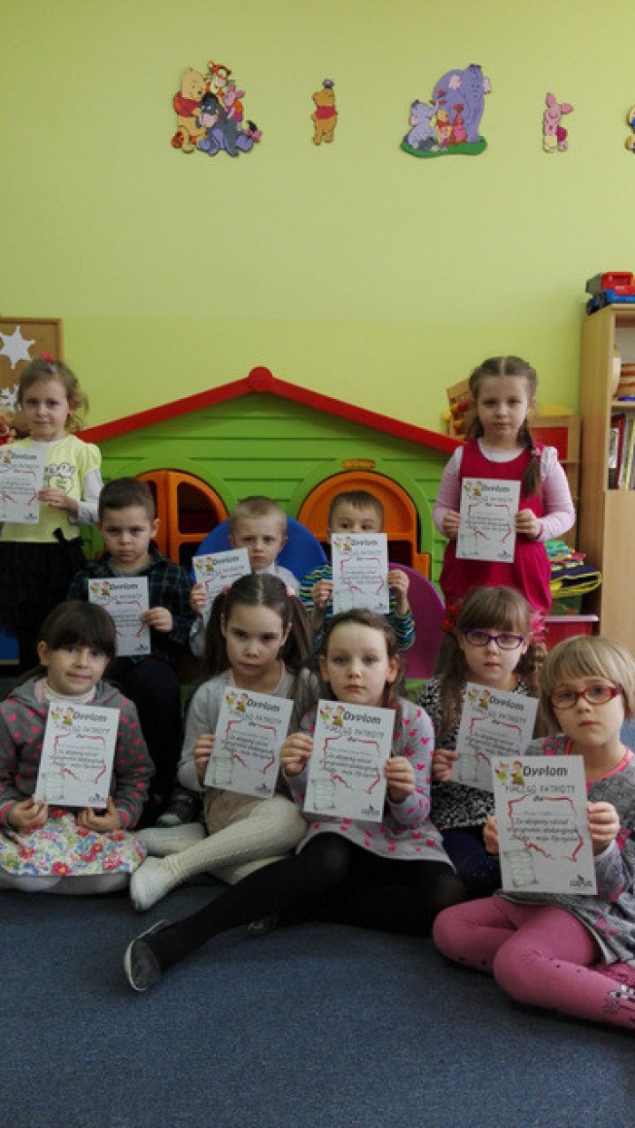 Dzień Kobiet w PSP w Wolkowych (4)